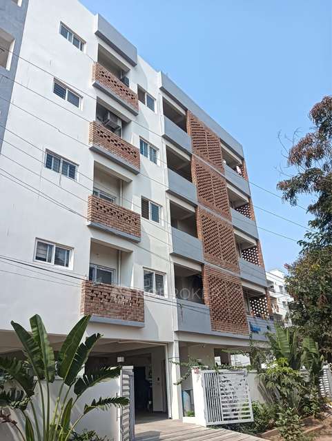 2 BHK Flat In Idha Visatath Enclave For Sale  In Uppal
