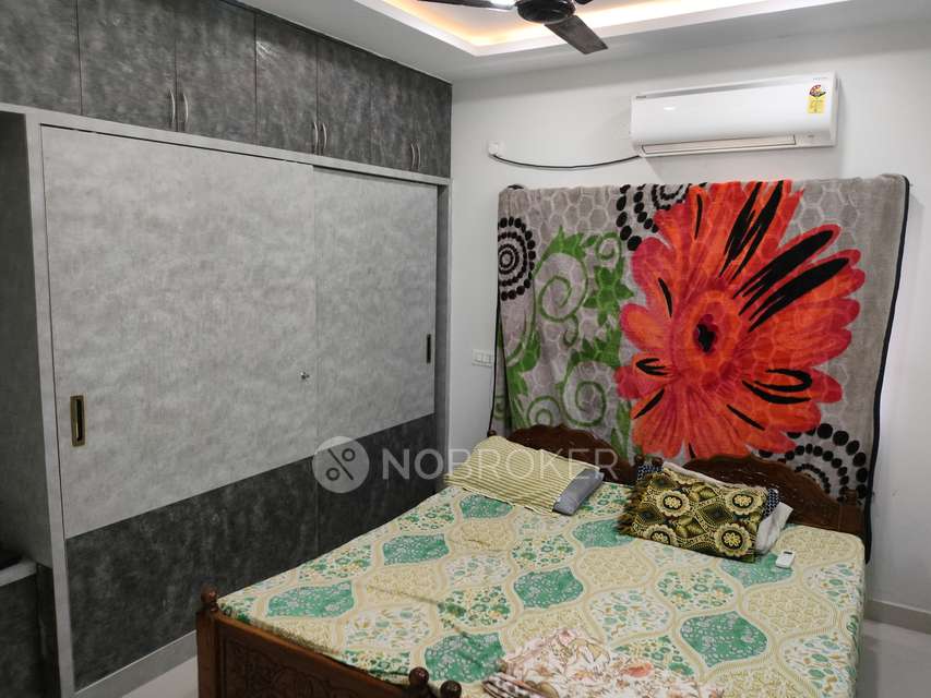 2 BHK Flat In Idha Visatath Enclave For Sale  In Uppal