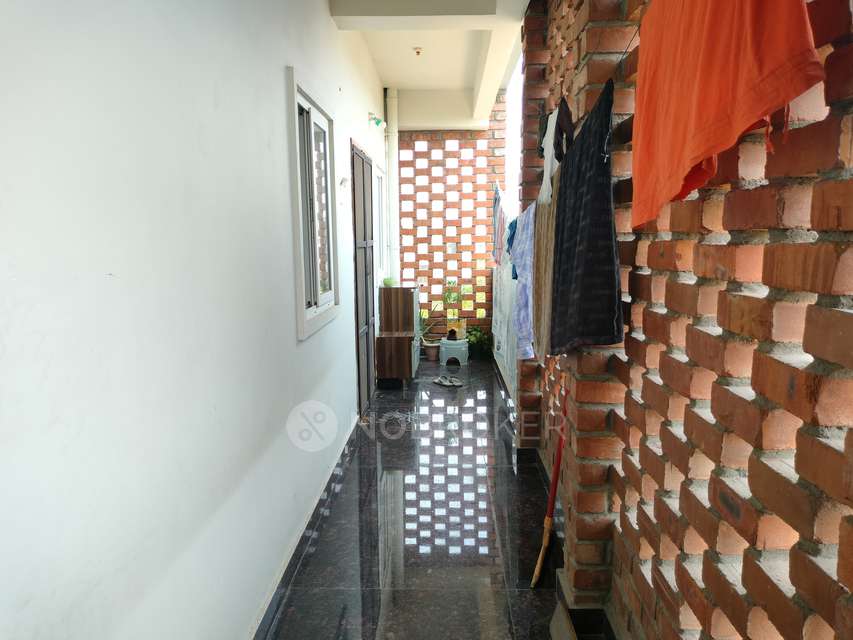 2 BHK Flat In Idha Visatath Enclave For Sale  In Uppal
