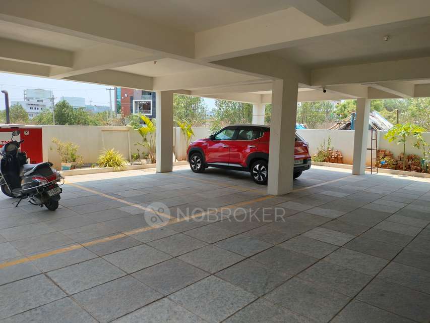 2 BHK Flat In Idha Visatath Enclave For Sale  In Uppal