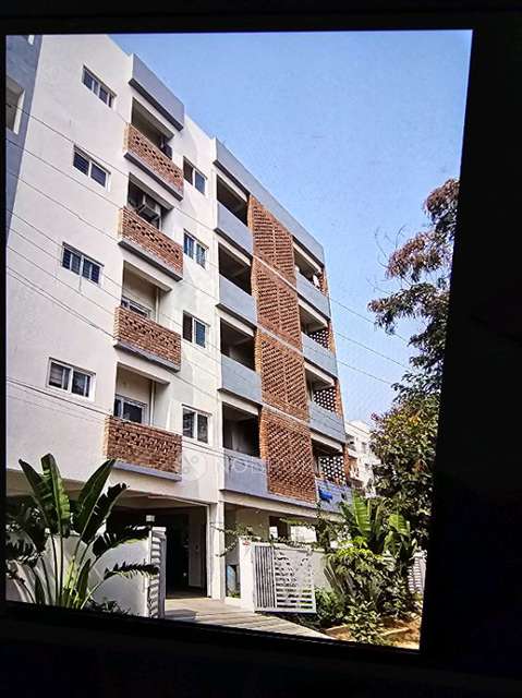 2 BHK Flat In Idha Visatath Enclave For Sale  In Uppal