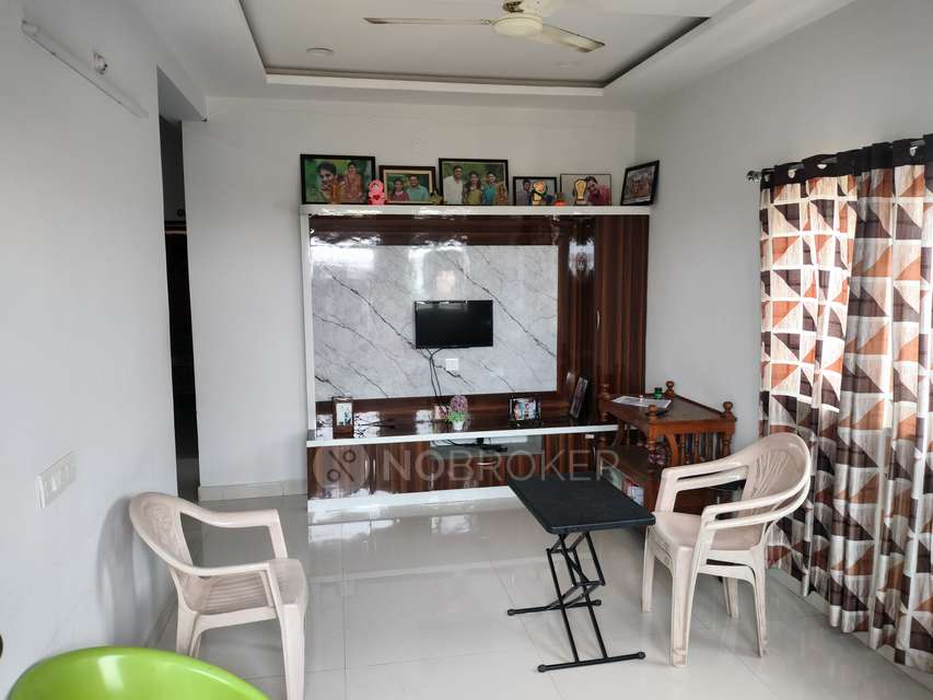 2 BHK Flat In Idha Visatath Enclave For Sale  In Uppal