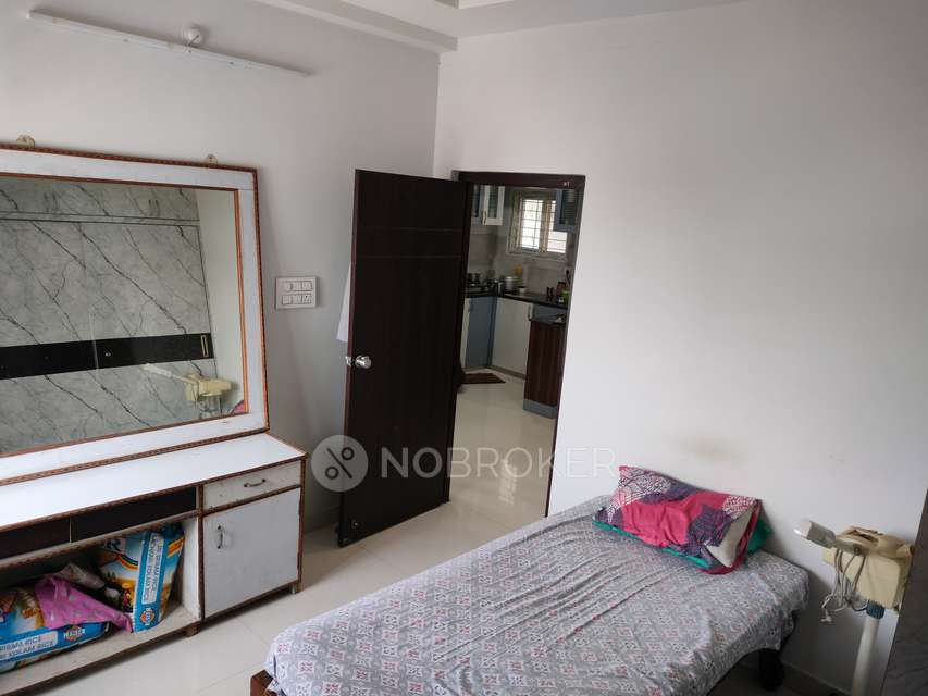 2 BHK Flat In Idha Visatath Enclave For Sale  In Uppal