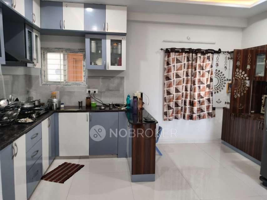 2 BHK Flat In Idha Visatath Enclave For Sale  In Uppal