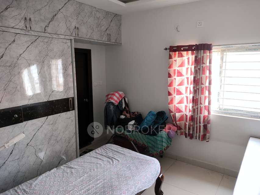 2 BHK Flat In Idha Visatath Enclave For Sale  In Uppal