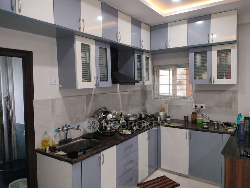2 BHK Flat In Idha Visatath Enclave For Sale  In Uppal