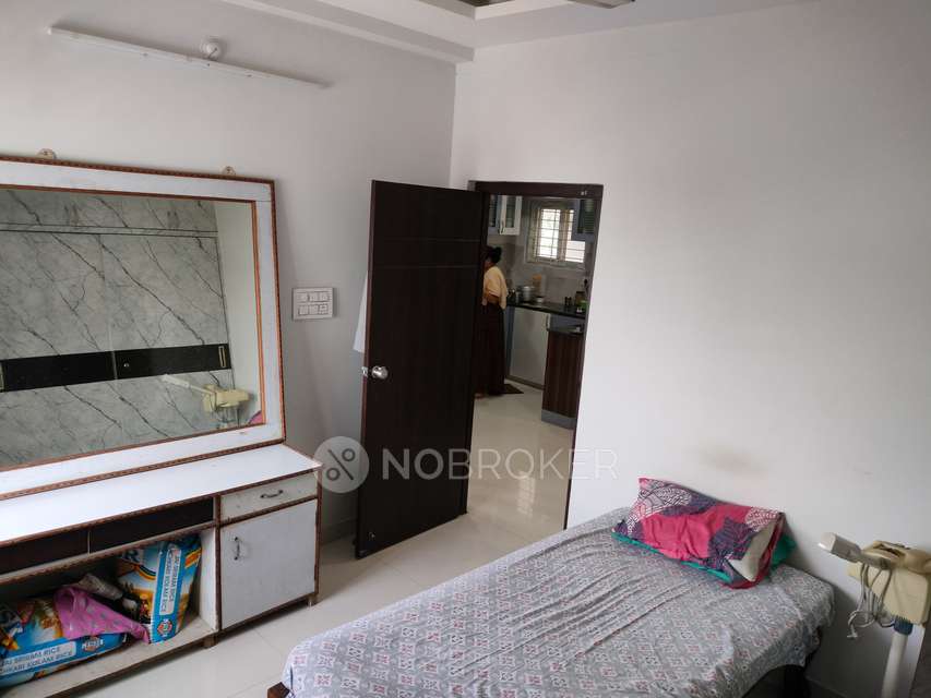 2 BHK Flat In Idha Visatath Enclave For Sale  In Uppal