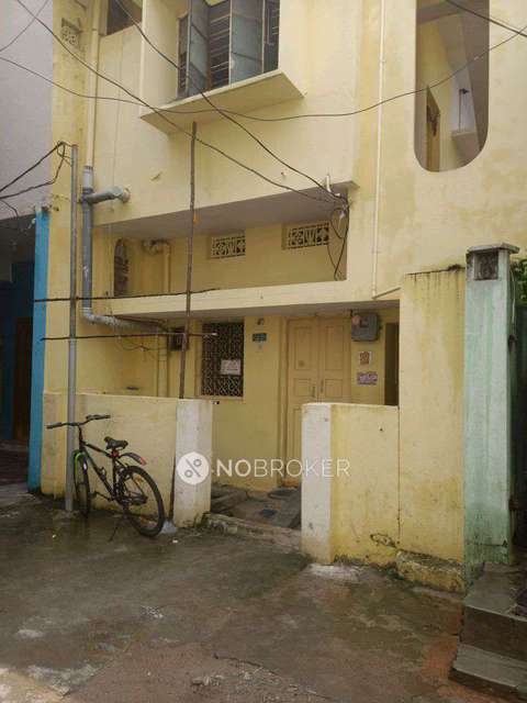 1 BHK House for Rent  In Bowenpally
