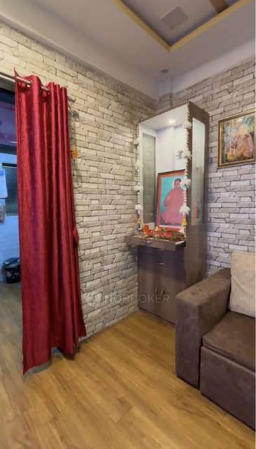 2 BHK Villa In Usha Kiran Chs, Khanda Colony For Sale  In Navoday Cooperative Housing Society, 31, Sector 7, Khanda Colony, Panvel, Navi Mumbai, Maharashtra 410206, India