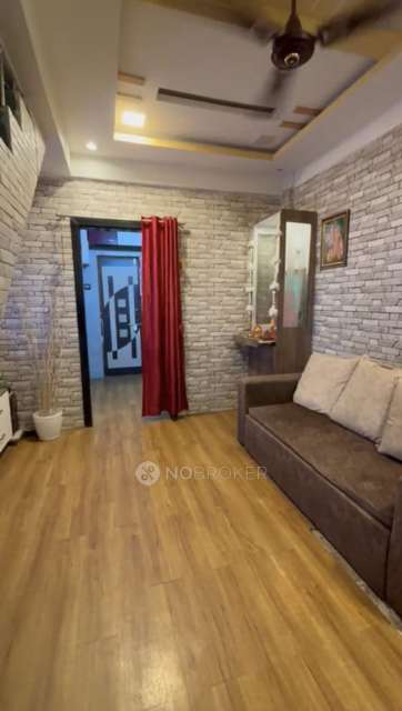 2 BHK Villa In Usha Kiran Chs, Khanda Colony For Sale  In Navoday Cooperative Housing Society, 31, Sector 7, Khanda Colony, Panvel, Navi Mumbai, Maharashtra 410206, India