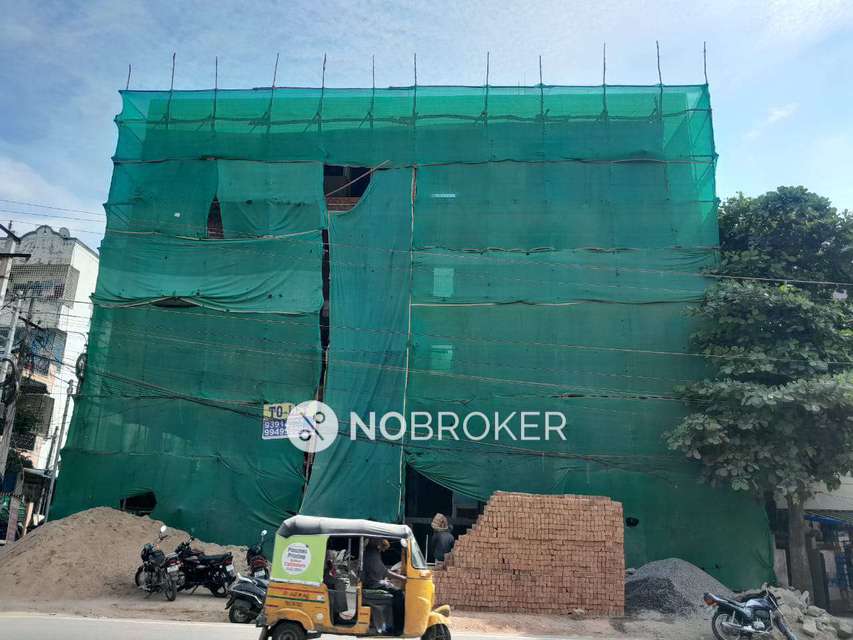 2 BHK Flat for Rent  In Neredmet