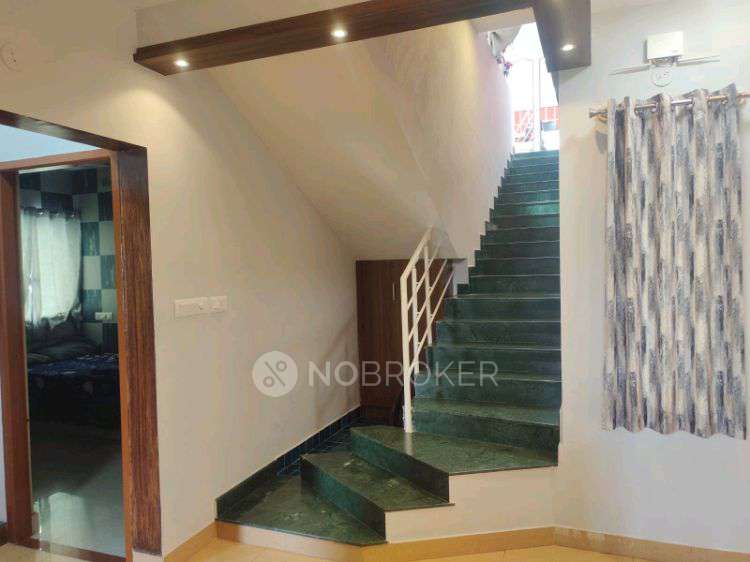 3 BHK Flat In Hightech Saptha Homes For Sale  In Hbr Layout