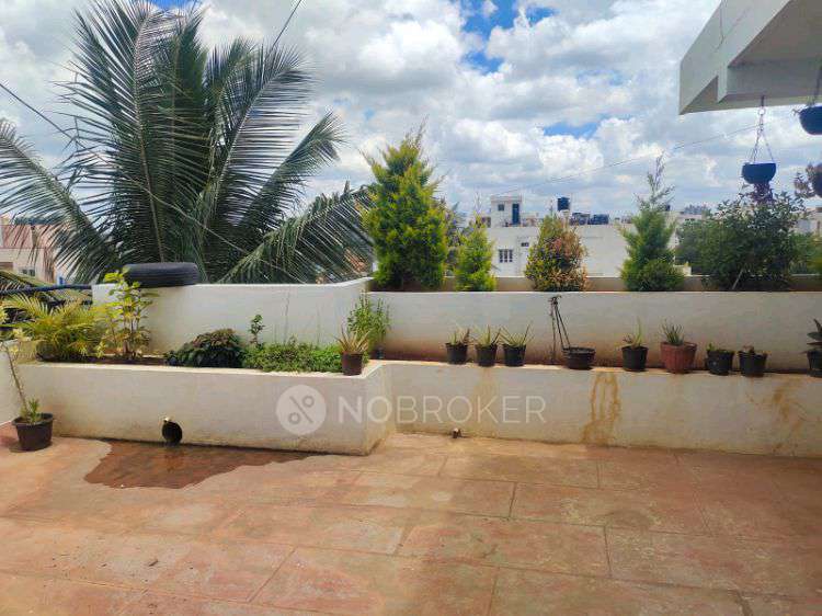 3 BHK Flat In Hightech Saptha Homes For Sale  In Hbr Layout