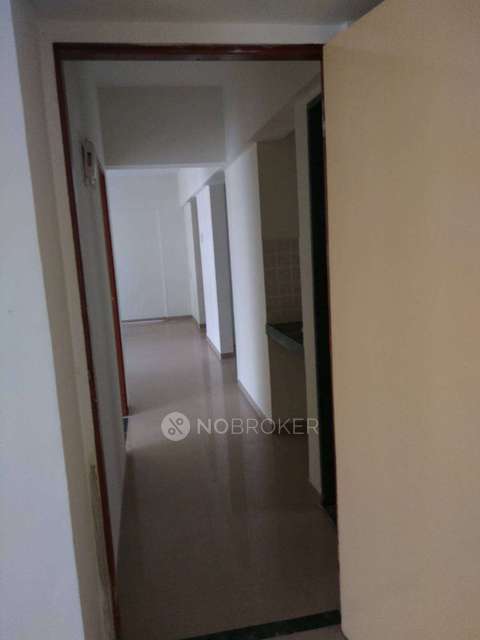 2 BHK Flat In Solacia for Rent  In Wagholi