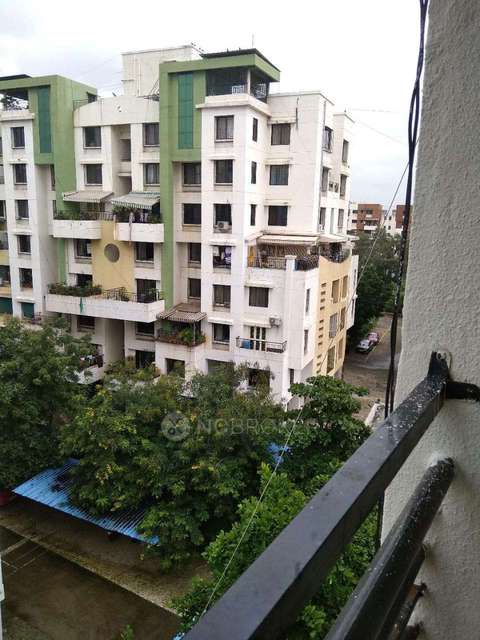 2 BHK Flat In Solacia for Rent  In Wagholi