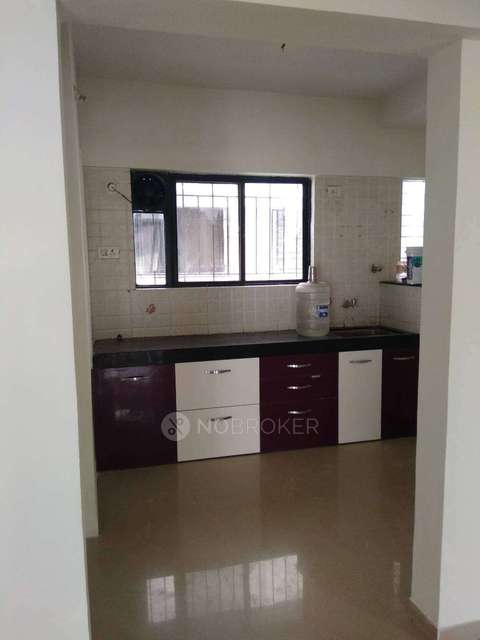 2 BHK Flat In Solacia for Rent  In Wagholi