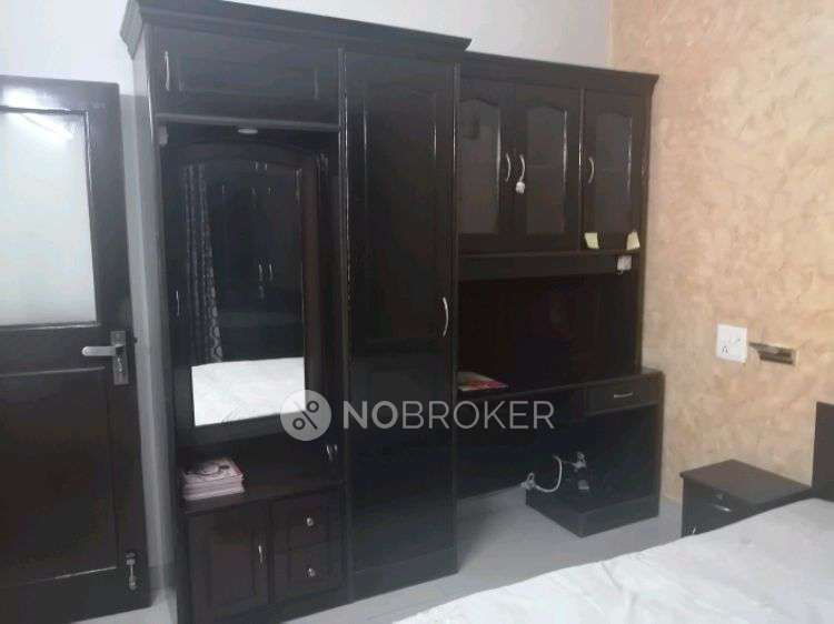 3 BHK Flat In Saketdham Society for Rent  In 3, Block E, Sector 61, Noida, Uttar Pradesh 201301, India