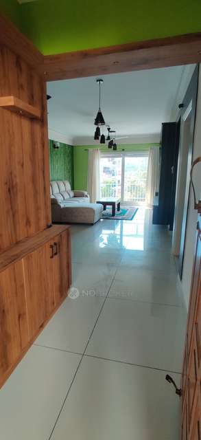 3 BHK Flat In Vmr Gemini Signature for Rent  In Hennur Gardens