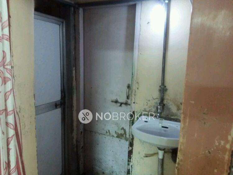 1 BHK Flat In Ganesh Darshan For Sale  In Dhankawadi