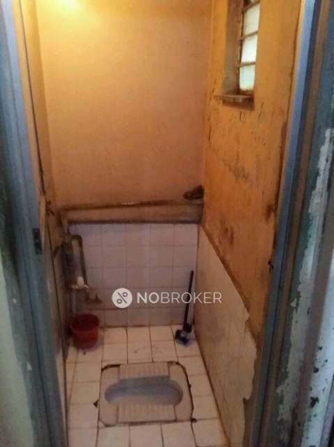 1 BHK Flat In Ganesh Darshan For Sale  In Dhankawadi