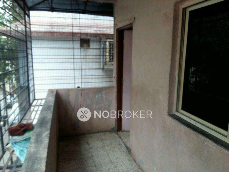 1 BHK Flat In Ganesh Darshan For Sale  In Dhankawadi