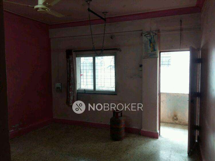 1 BHK Flat In Ganesh Darshan For Sale  In Dhankawadi
