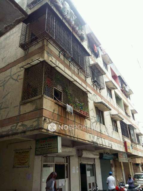 1 BHK Flat In Ganesh Darshan For Sale  In Dhankawadi