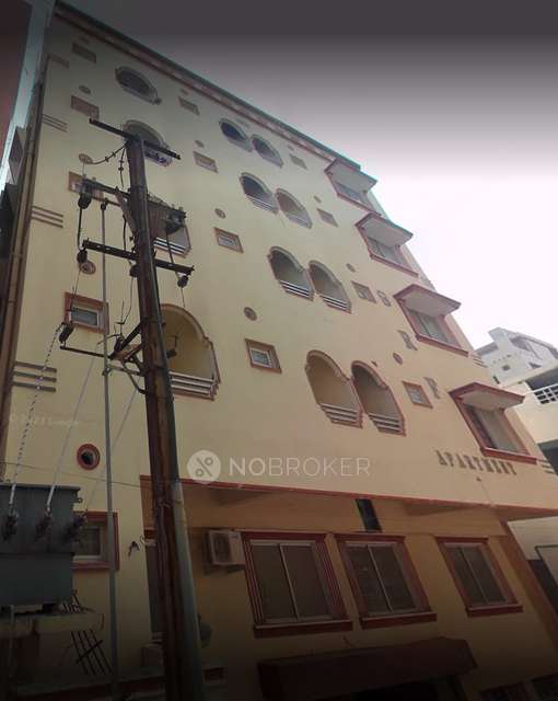 2 BHK Flat In Srf Apartments for Rent  In Gachibowli