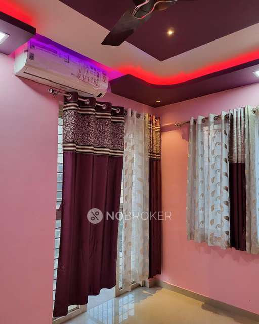 2 BHK Flat In Arun Blu For Sale  In Ravet