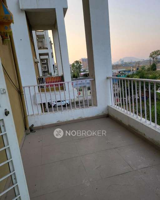 2 BHK Flat In Arun Blu For Sale  In Ravet