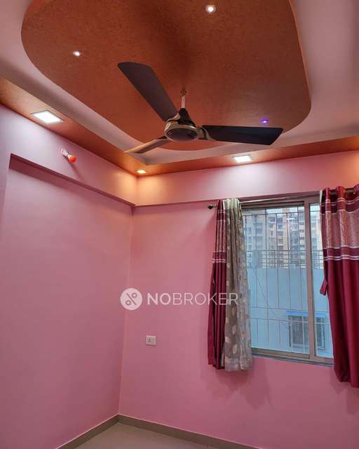 2 BHK Flat In Arun Blu For Sale  In Ravet