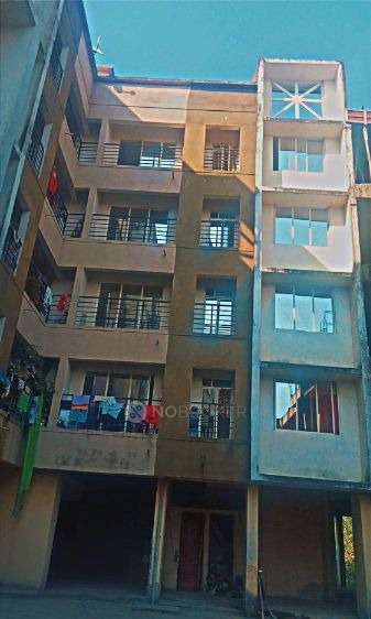 1 BHK Flat In Sai Yashodhan Chs For Sale  In Umroli