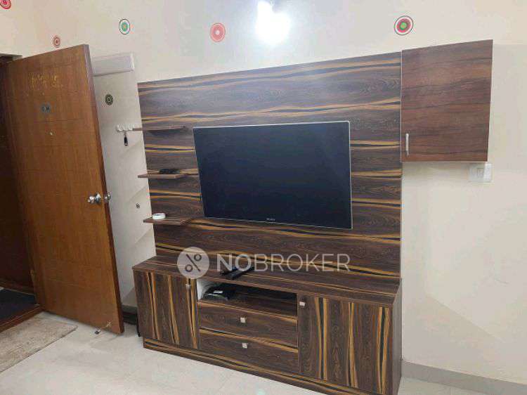 1 BHK Flat In Mirabilis for Rent  In Kolte-patil Mirabilis