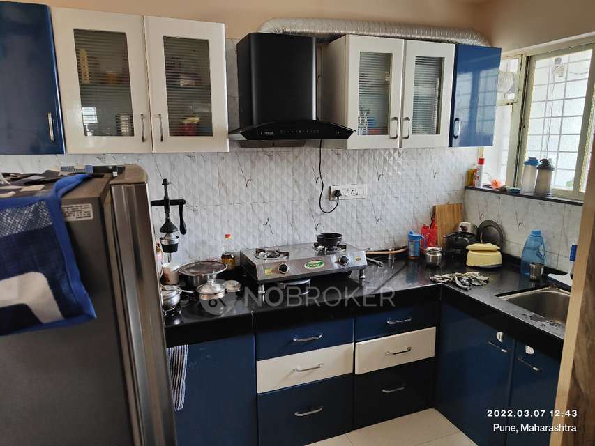 2 BHK Flat In Vela Enclave For Sale  In Lohegaon