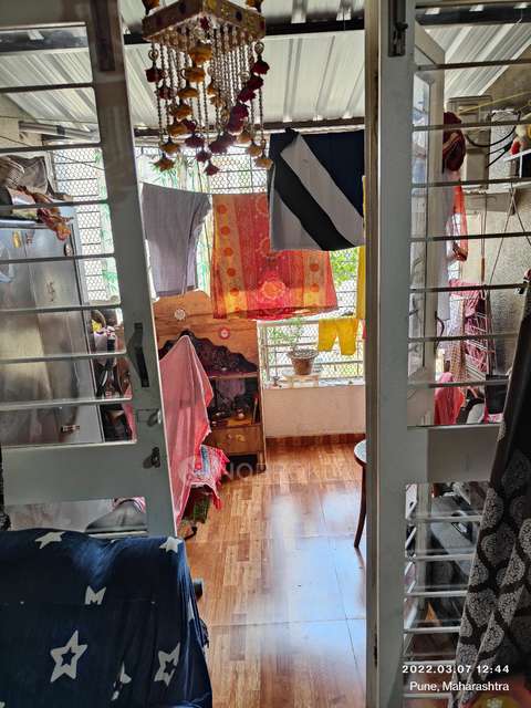 2 BHK Flat In Vela Enclave For Sale  In Lohegaon