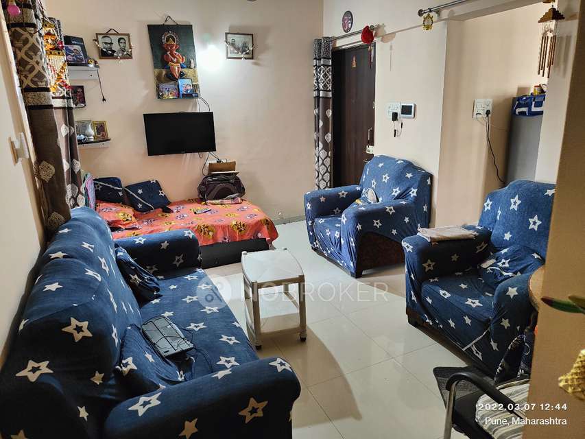 2 BHK Flat In Vela Enclave For Sale  In Lohegaon