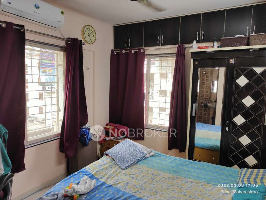 2 BHK Flat In Vela Enclave For Sale  In Lohegaon