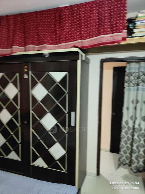 2 BHK Flat In Vela Enclave For Sale  In Lohegaon