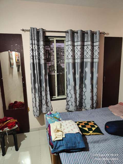 2 BHK Flat In Vela Enclave For Sale  In Lohegaon