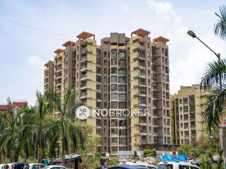 1 BHK Flat In Sandstone Chs, Mira Road East For Sale  In Mira Road East