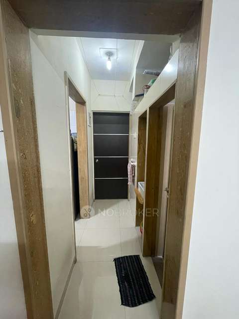 1 BHK Flat In Sandstone Chs, Mira Road East For Sale  In Mira Road East