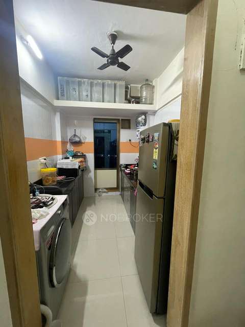 1 BHK Flat In Sandstone Chs, Mira Road East For Sale  In Mira Road East