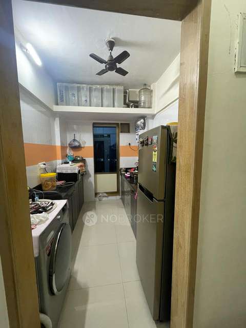 1 BHK Flat In Sandstone Chs, Mira Road East For Sale  In Mira Road East