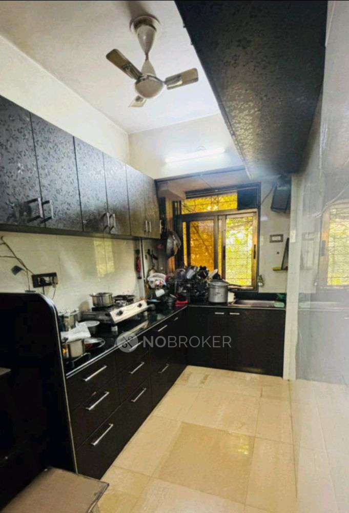 Soham CHS No.114, Santha Gyanaswar Marg, Palm Beach, Sanpada, Navi