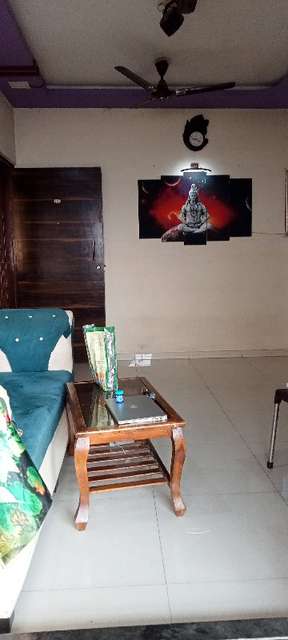 2 BHK Flat In Future Heights For Sale  In Panvel