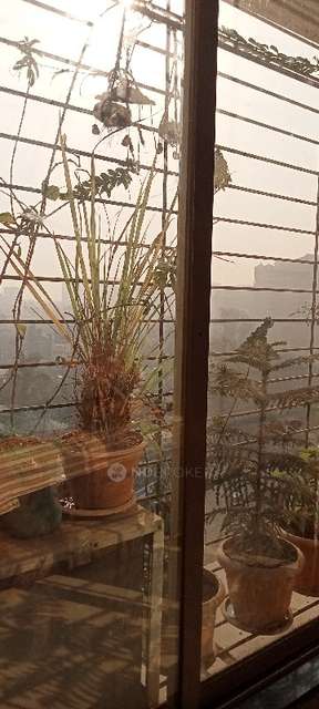 2 BHK Flat In Future Heights For Sale  In Panvel