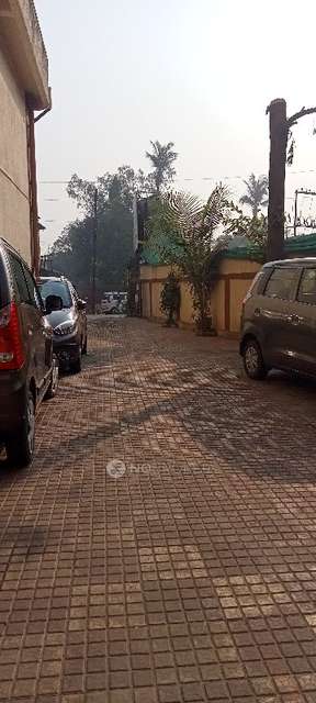 2 BHK Flat In Future Heights For Sale  In Panvel