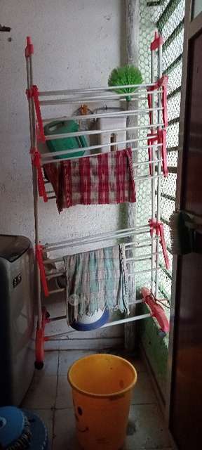 2 BHK Flat In Future Heights For Sale  In Panvel