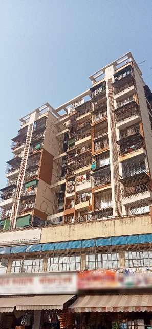 2 BHK Flat In Future Heights For Sale  In Panvel