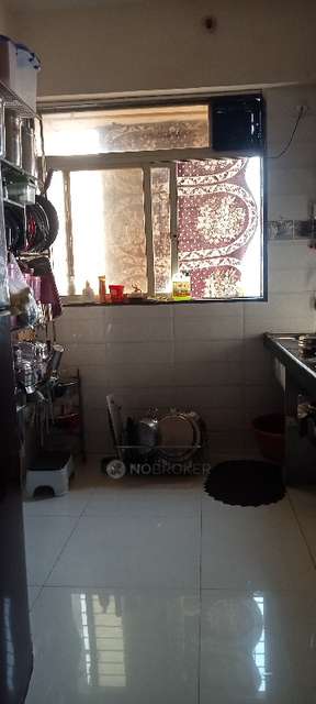 2 BHK Flat In Future Heights For Sale  In Panvel